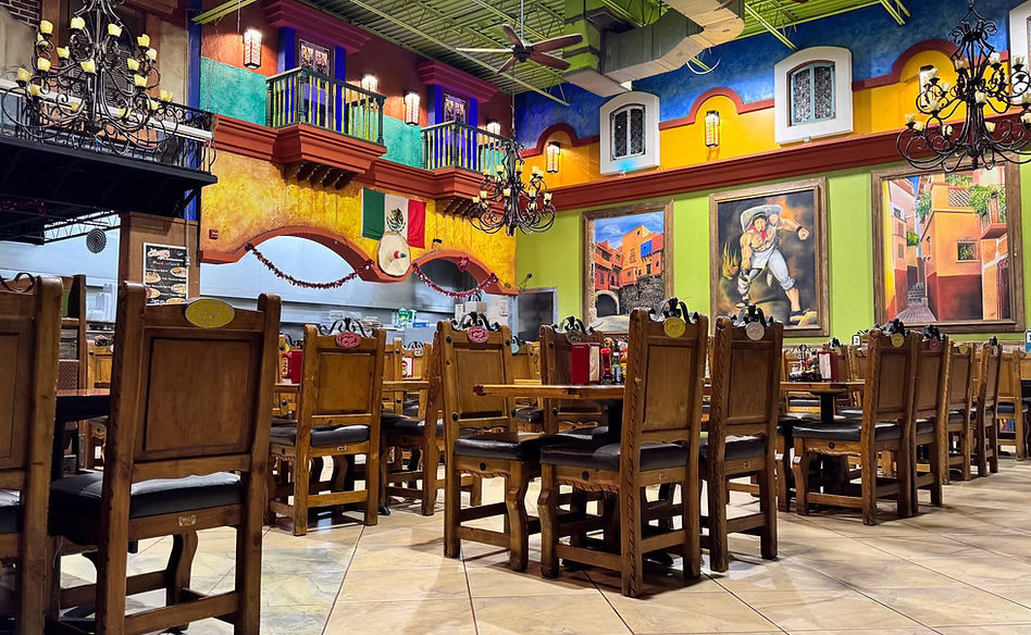 Nuestra historia y equipo